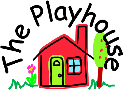 Mission Statement - Logo Of Play House (402x312)