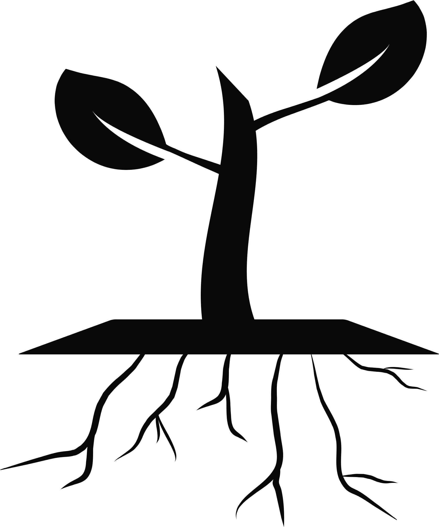 1 Sensores De Suelo - Illustration (2480x2480)