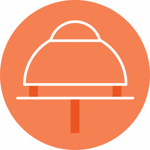 Solar Resource Assessment - Circle (512x512)