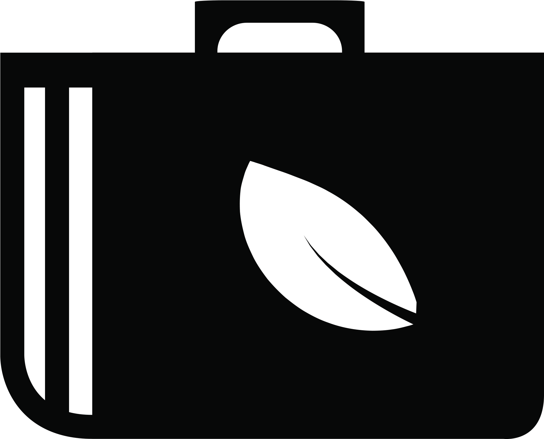 Briefcases - Sign (2480x2480)