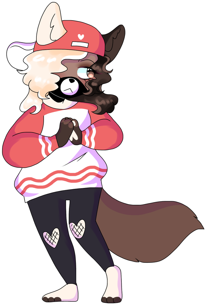 Those Eyes Look Ugly By Shubuii - Cartoon (758x1055)