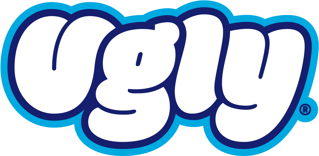 Ugly Drinks - Ugly Logo (1428x896)