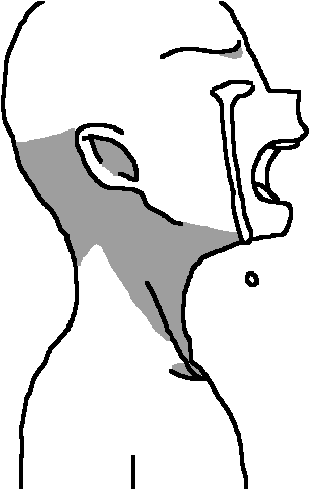 Gallery Crying Person Base Drawing Art Gallery - Base Drawing Crying (800x962)