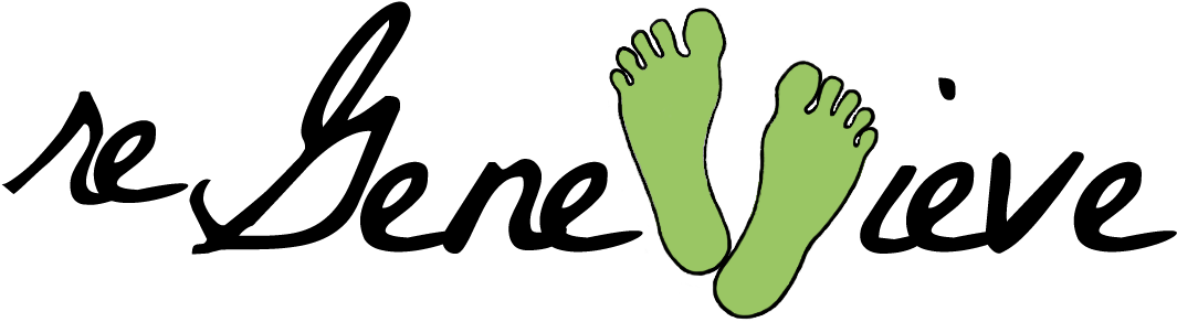 Genevieve Lacombe - Genevieve Lacombe (1070x301)