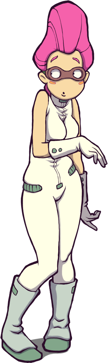 Galerie - Deponia 3 - Artworks - Adventure Corner - Deponia Donna Cosplay (1300x1625)