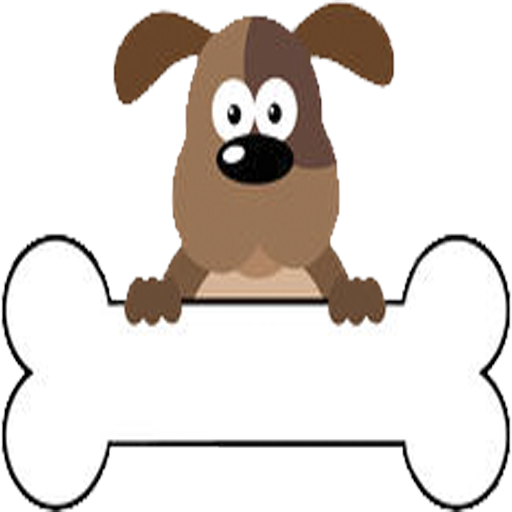 Customers Who Bought This Item Also Bought - Hueso De Perro Caricatura (512x512)