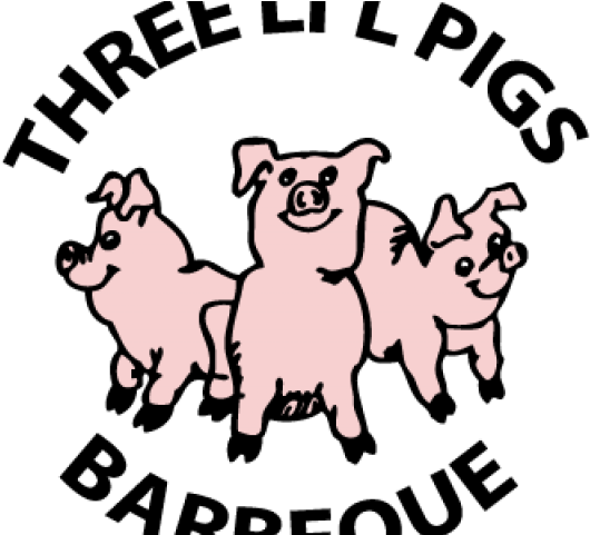 Barbecue Sauce Clipart Pig Bbq - Harbour Town Golf Links Logo (640x480)