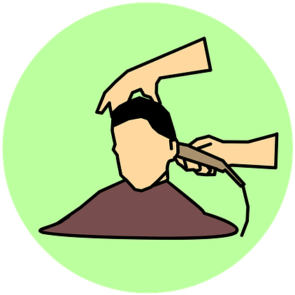 Spa Cartoon Images 17, Buy Clip Art - Spa Cartoon Images 17, Buy Clip Art (422x422)