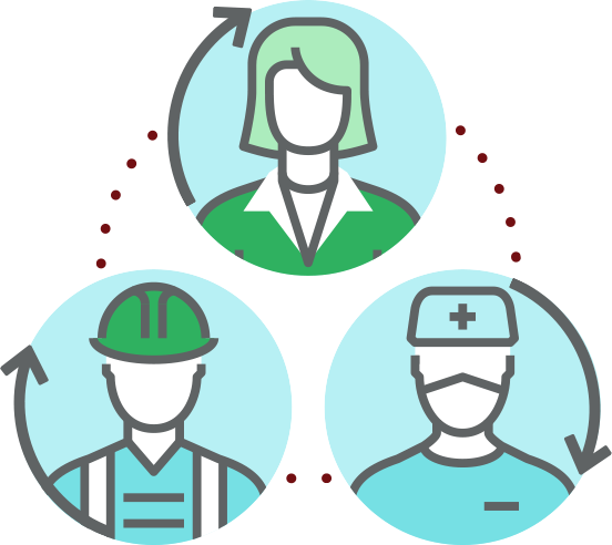 Complete Staffing Solutions - Complete Staffing Solutions (552x492)