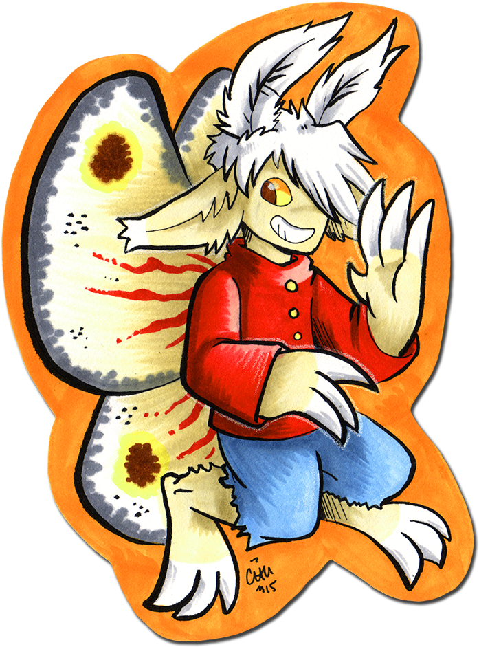 Copic Duster - Slightly Damned Duster (750x974)