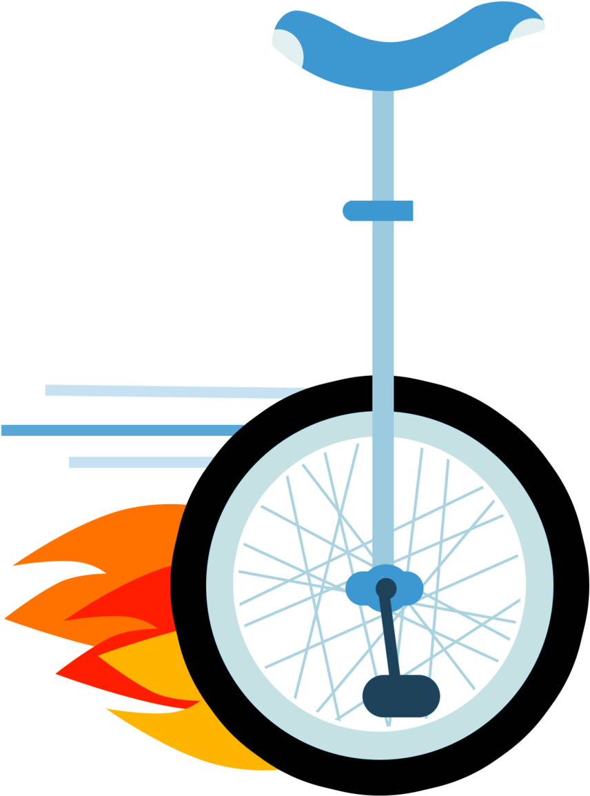 Hot Wheels Unicycling For The First Time - Street Unicycling (1000x1198)