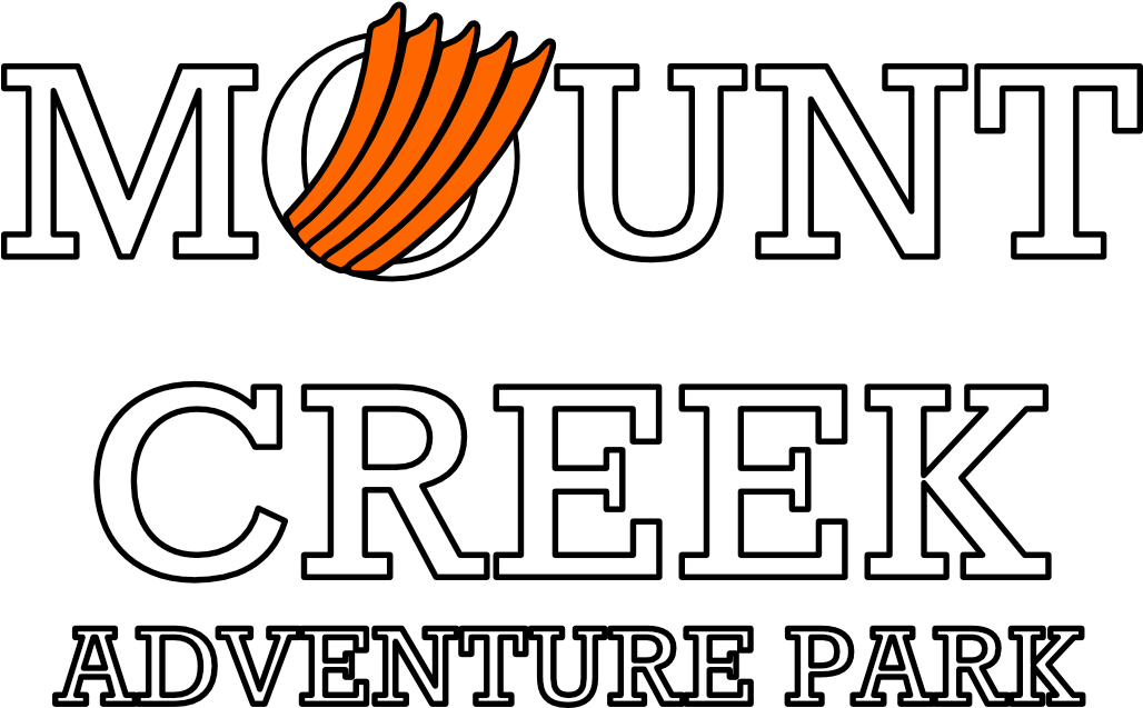 Mount Creek Adventure Park - Mount Creek Adventure Park (1027x647)