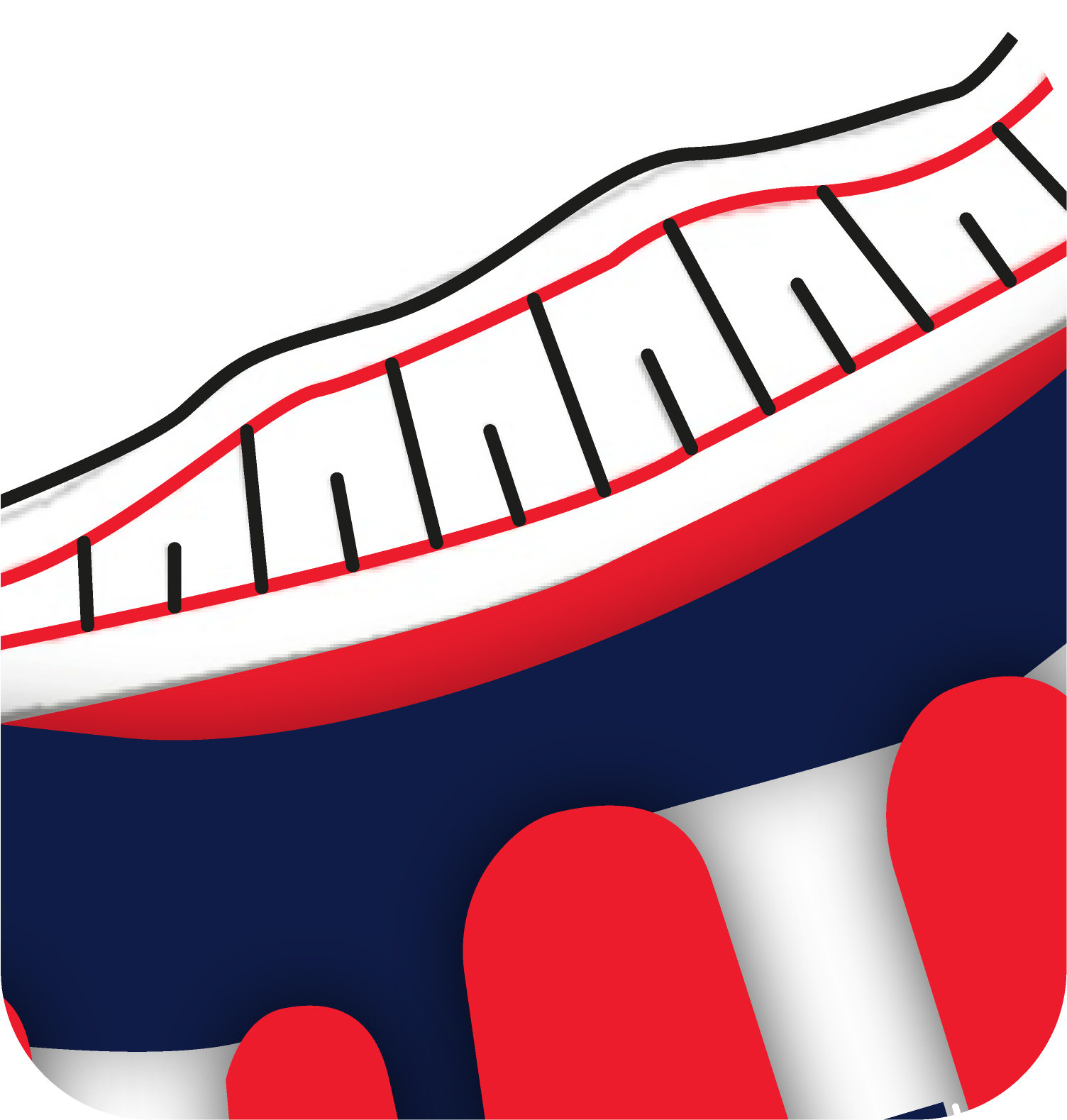 Surface Conditions Upper Lane Gravel, Lower Lane Flagging - Rocker Cover (1574x1628)