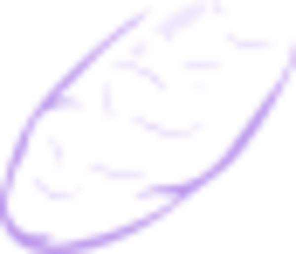 Misc Golgi Apparatus - Line Art (600x516)