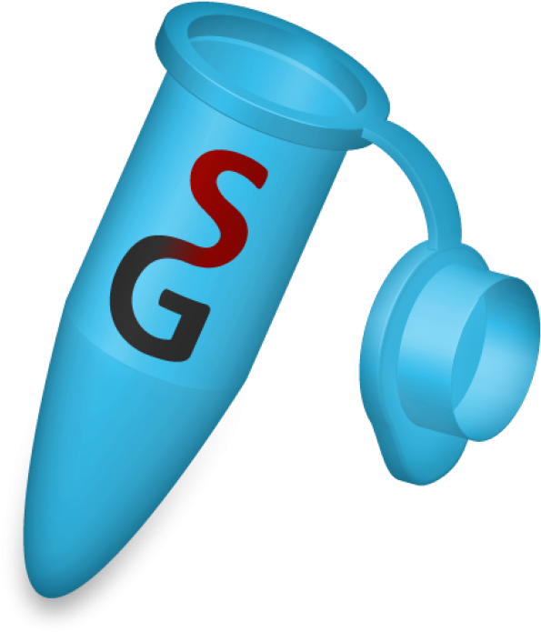 Snapgene 1 - 1 - 3 - Portable Free Download - Snapgene Logo (700x700)