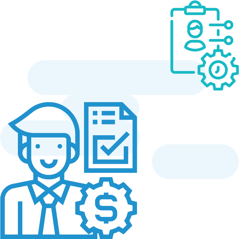 Dedicated - Visual For Customer Service (1000x1000)