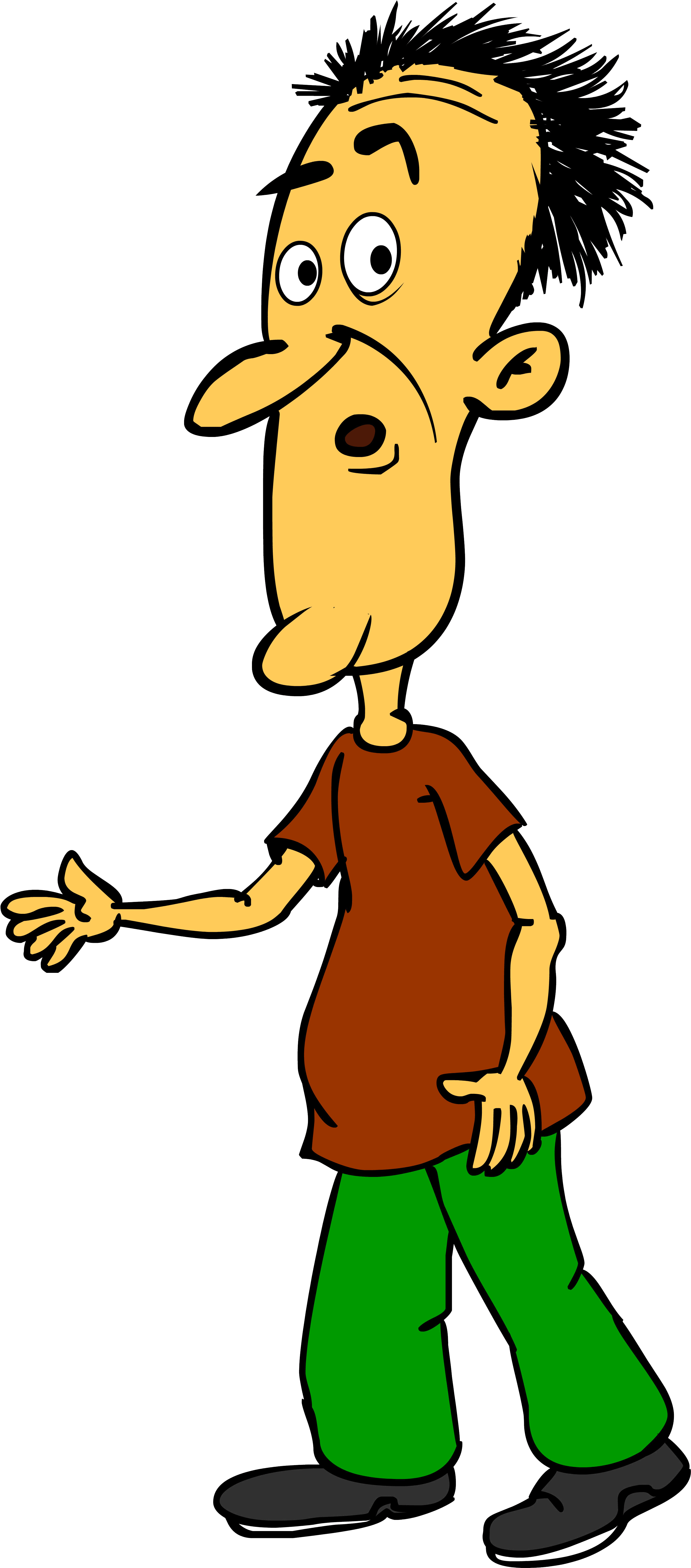 Giving Yourself Less Time To Handle The Less Desirable - Giving Yourself Less Time To Handle The Less Desirable (8000x8000)