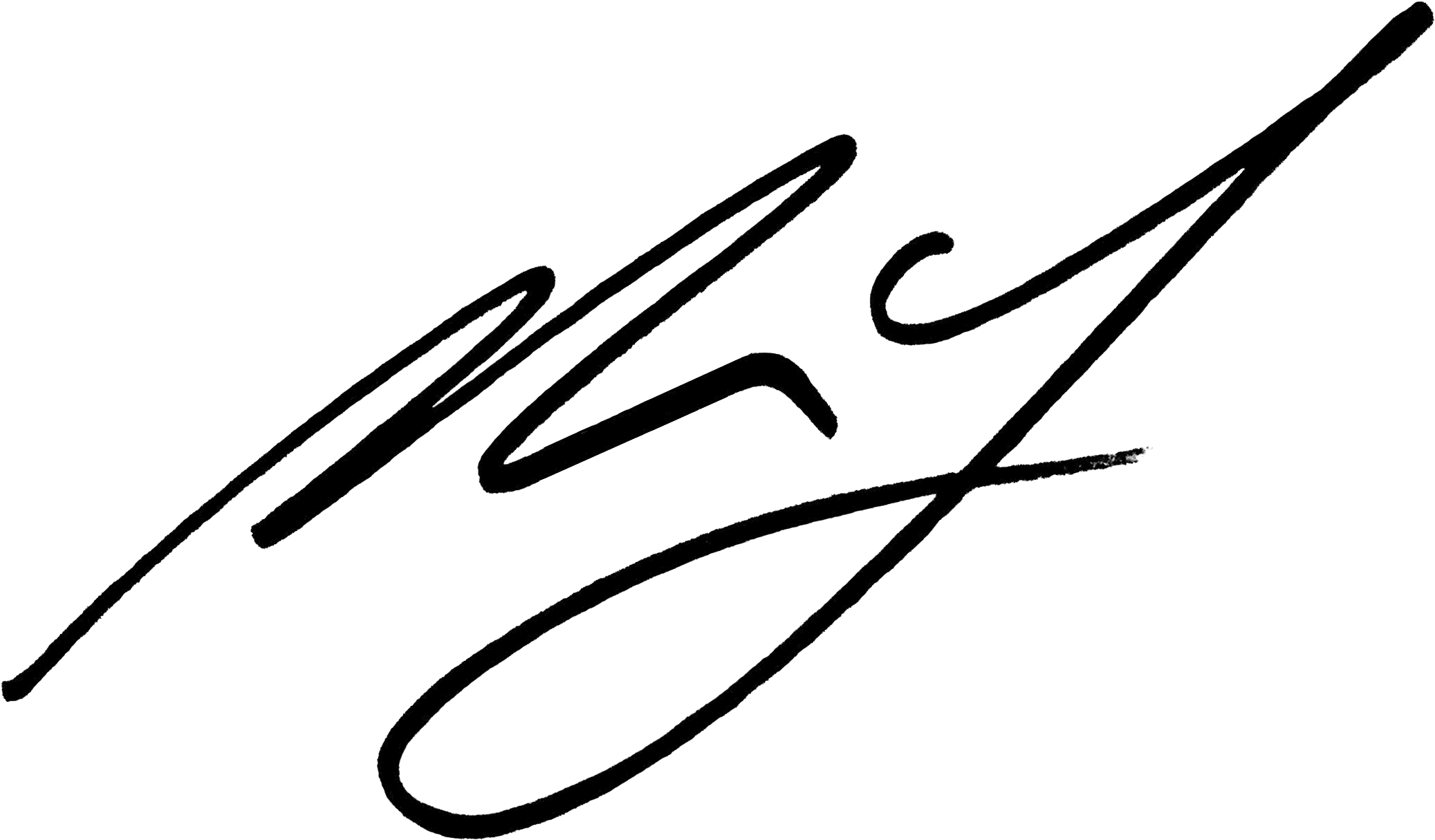 "personal Branding Is The Reason My Show Is On Millions - Calligraphy (2160x1302)