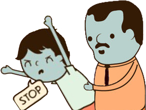 *passersby I Also Procrastinate - Cartoon (604x460)