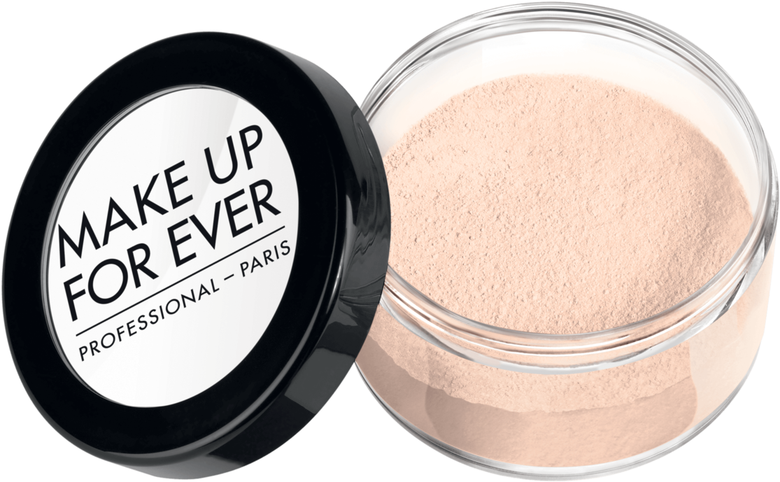 Transparent Powder Makeup - Make Up Forever Professional Paris (1212x1212)