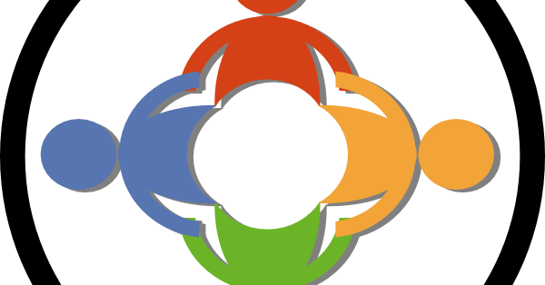 'neo-moderates' - Community Clip Art Free (600x314)