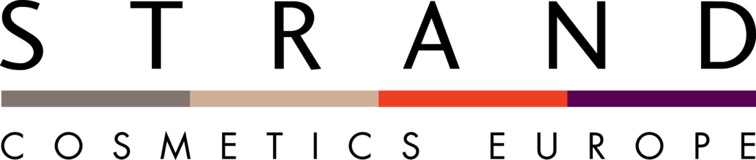 Strand Cosmetics Europe - Strand Cosmetics Europe (1100x233)