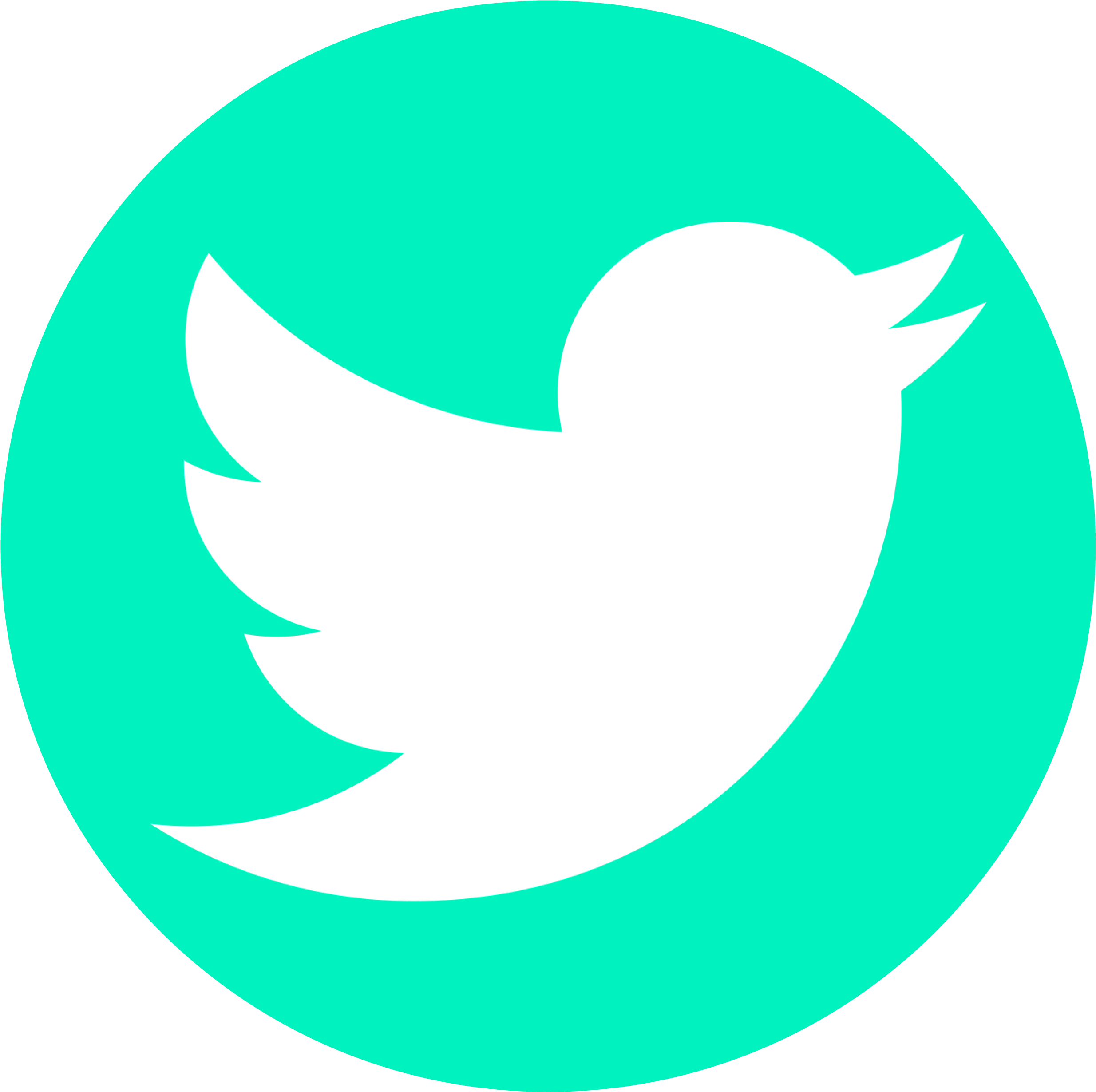 She Has Over 1 Million Subscribers On Youtube, Making - Twitter Icon Vector Black (2500x2500)