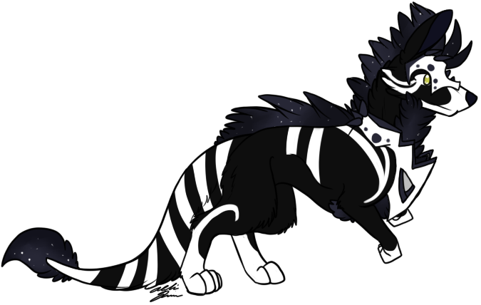 Cerulean Is A Little Harsh, And Strong - Illustration (711x481)