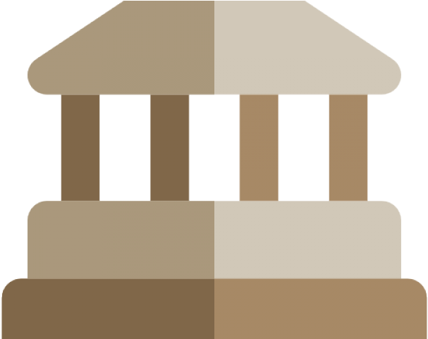 Monument Clipart Ancient House - Illustration (640x480)