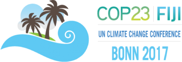 Participation Of The Director Of The Chilean Meteorological - Cop 23 Bonn (610x210)