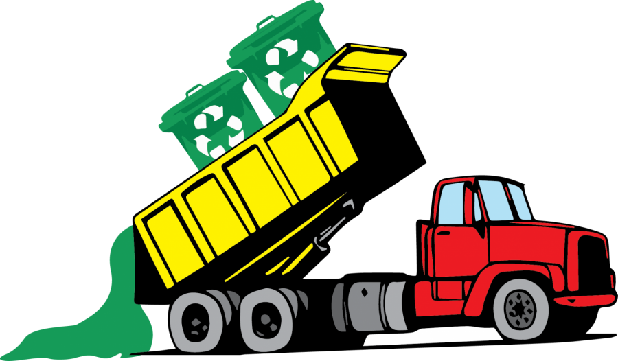 Chicago Ranked Worst Major American City For Recycling - Chicago Ranked Worst Major American City For Recycling (900x526)