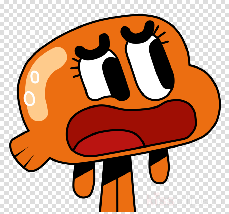 Darwin Gumball Clipart Darwin Watterson Gumball Watterson - Logo Camera Icon Png Transparent (900x840)