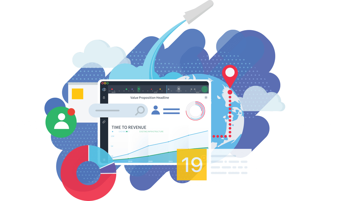 First We Talk To The Market, Then We Build The Software, - First We Talk To The Market, Then We Build The Software, (1400x825)