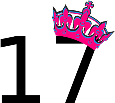 Emmalpsproductions On Twitter - It's My 17th Birthday (500x351)