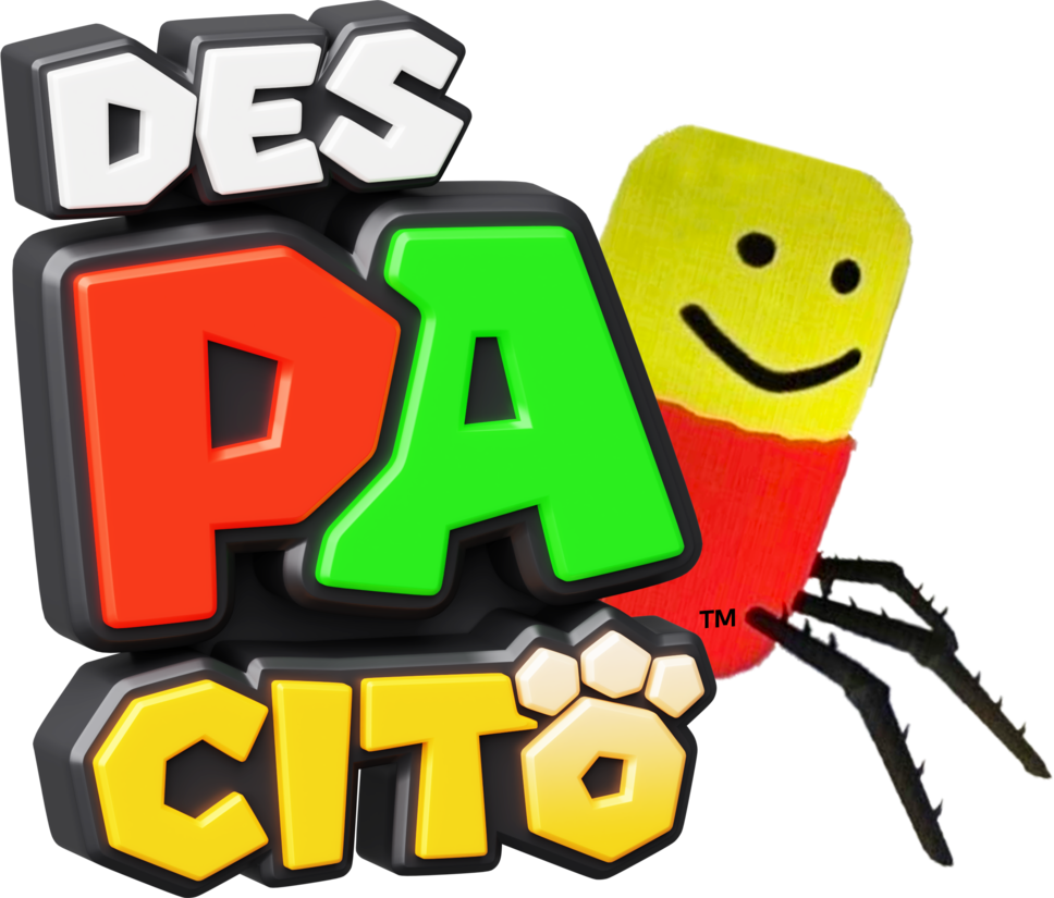 Roblox Funny, Roblox Memes, Bad Memes, Dankest Memes, - Despacito Roblox Spider Meme (968x825)