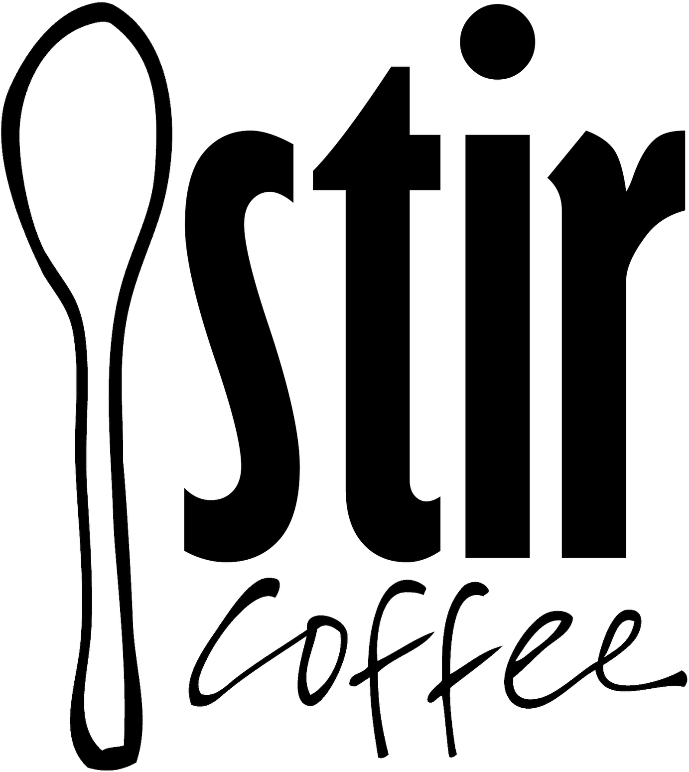 Teaming With The Ladies Of Good 2 Go Tacos, It's A - Black And White Coffee Shop (1386x1600)