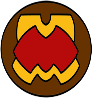Mercurial Max - Captain America Shield (400x400)