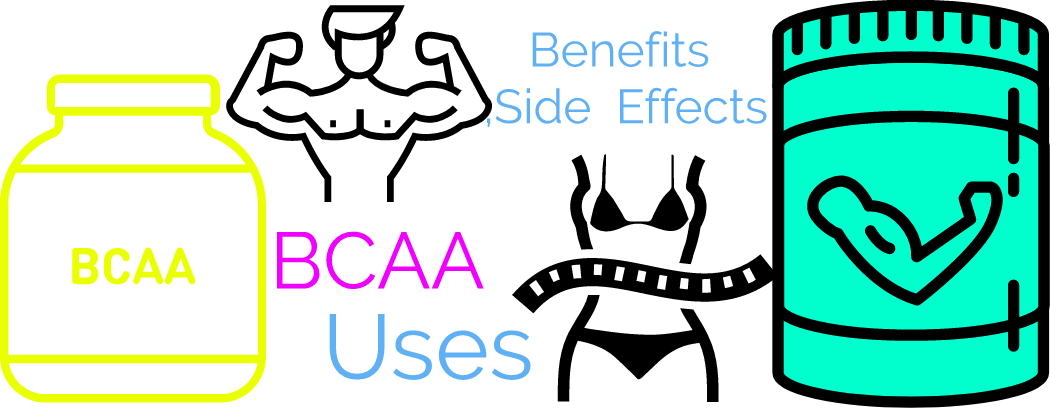 Bcaa Uses Benefits Side Effects Your Health - Bcaa Uses Benefits Side Effects Your Health (1050x408)