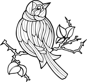 Download Similars - Pola Burung (360x340)