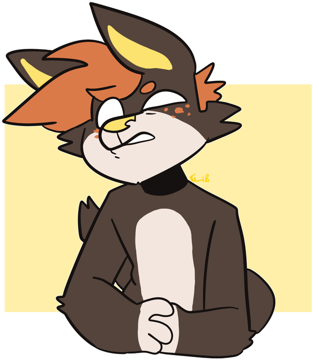 Rat Boy Genius By Xavibi - Cartoon (894x894)