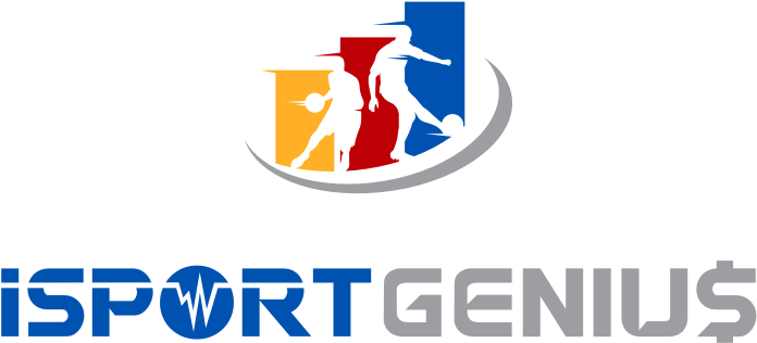 Isport Genius - Isport Genius (929x330)