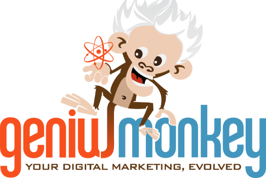 Genius Monkey Finds The Human Element In Digital Advertising - Genius Monkey (525x351)