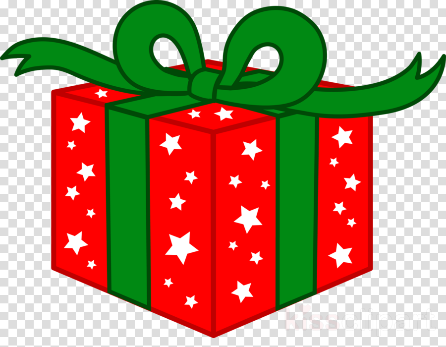 Present Clip Art Clipart Gift Clip Art - Christmas Gift Clipart (900x700)
