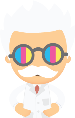 Ink Genius - Gmo Vs Global Warming (332x416)