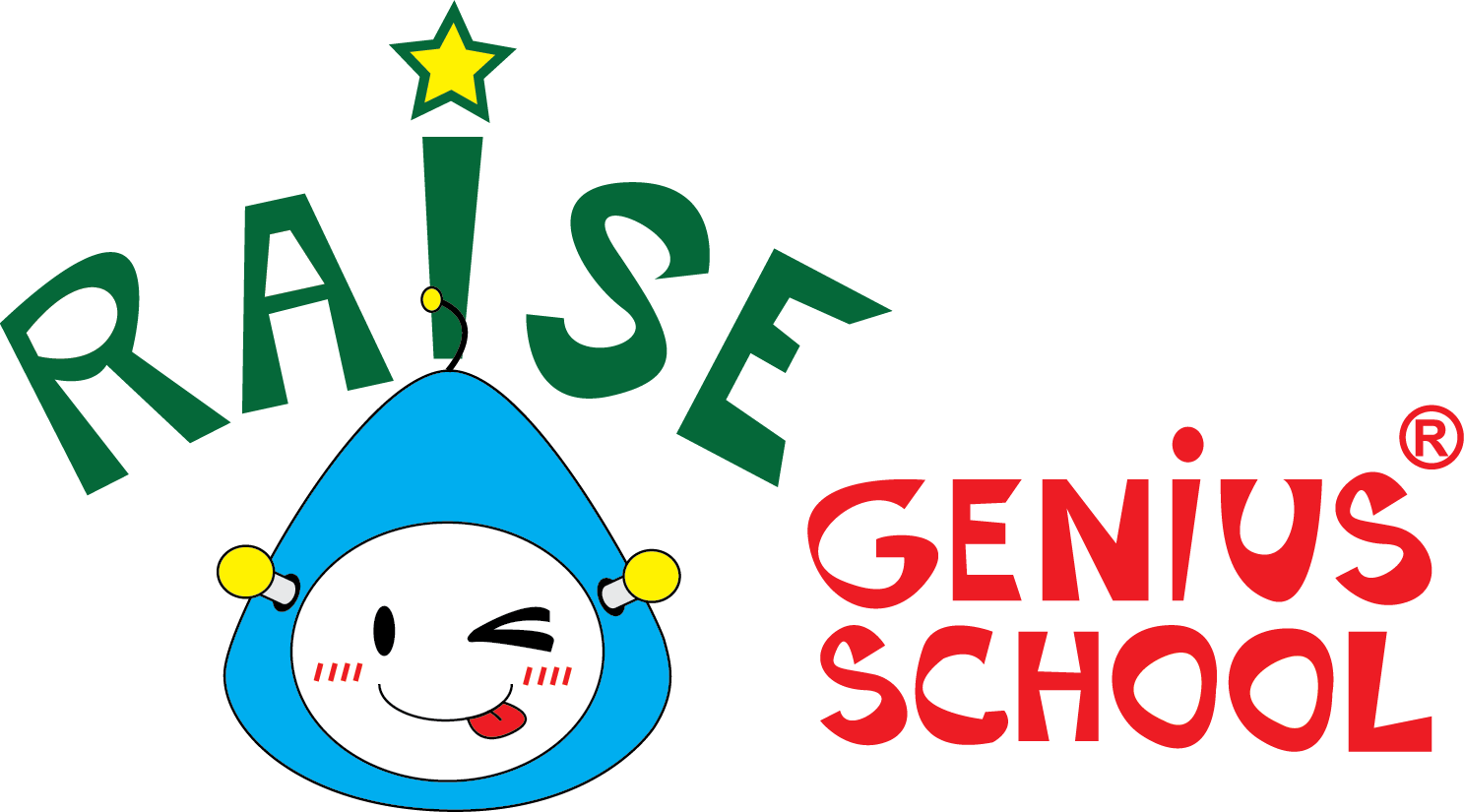 Raise Genius Franchise Raise Genius Franchise - Raise Genius School (1487x825)