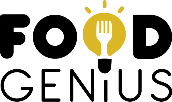 Food Genius Logo - Food Genius (680x358)