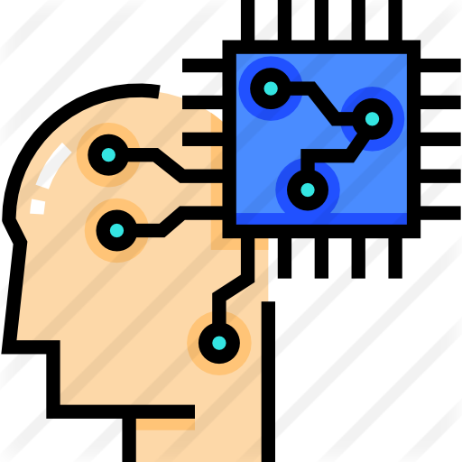 Genius Free Icon - Genio Icono Png (512x512)