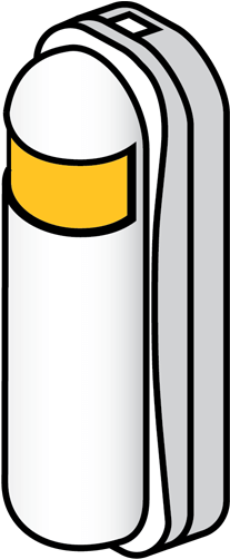 Genius Room Sensor - Genius Room Sensor (810x800)