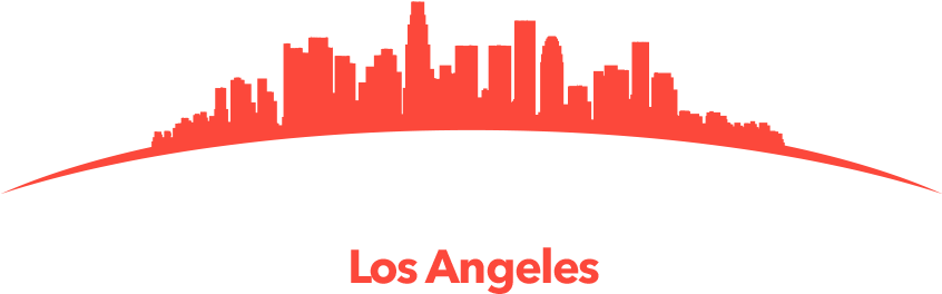 Los Angeles Надпись (854x266)