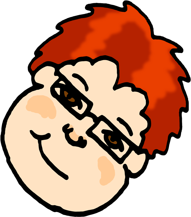 Smirk - Smirk (691x768)